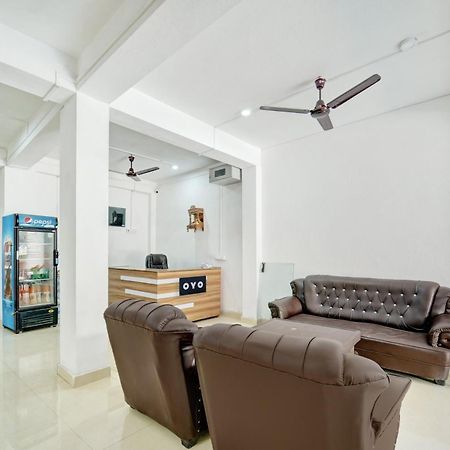 Hotel O Radha Rani Hotel Rājgīr Buitenkant foto