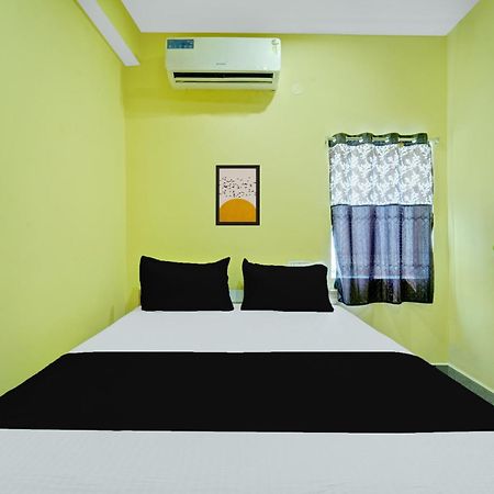Hotel O Radha Rani Hotel Rājgīr Buitenkant foto
