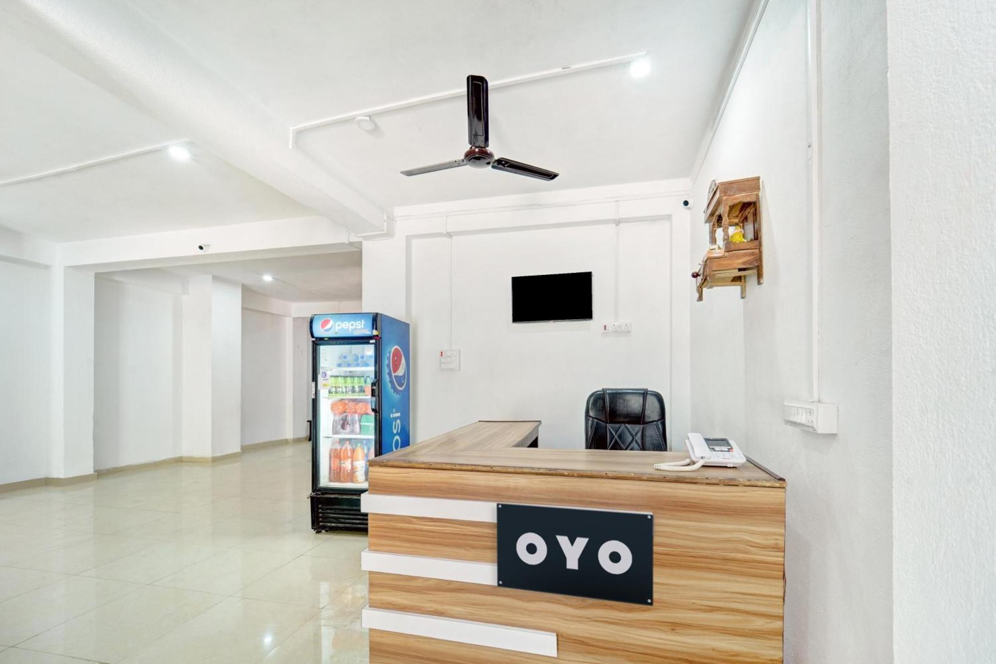 Hotel O Radha Rani Hotel Rājgīr Buitenkant foto
